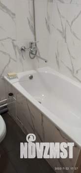 Студия квартира, посуточно, 12м2, 1/5 этаж