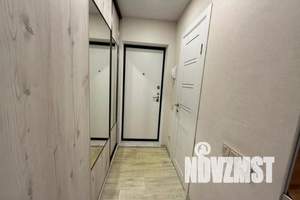 1-к квартира, посуточно, 30м2, 2/9 этаж