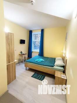 1-к квартира, посуточно, 15м2, 1/10 этаж