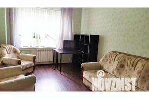 2-к квартира, посуточно, 60м2, 1/17 этаж