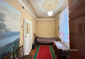 2-к квартира, на длительный срок, 37м2, 1/2 этаж