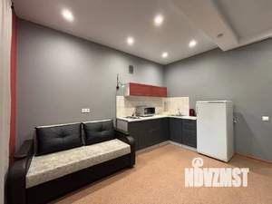 1-к квартира, посуточно, 47м2, 1/2 этаж