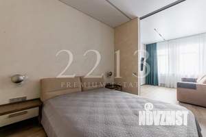 1-к квартира, на длительный срок, 50м2, 5/8 этаж