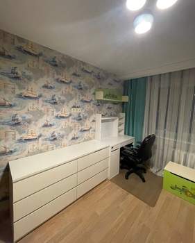 3-к квартира, на длительный срок, 70м2, 7/9 этаж