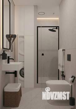 2-к квартира, на длительный срок, 54м2, 15/22 этаж