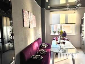 2-к квартира, посуточно, 65м2, 8/10 этаж