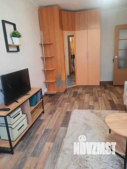 1-к квартира, на длительный срок, 30м2, 4/9 этаж