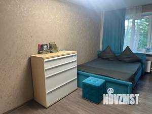 2-к квартира, посуточно, 39м2, 2/5 этаж
