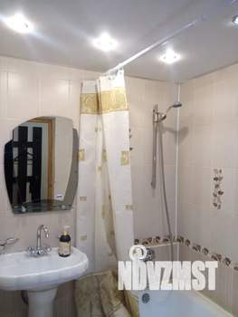 1-к квартира, посуточно, 32м2, 7/9 этаж