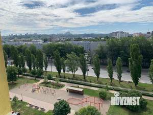1-к квартира, на длительный срок, 41м2, 9/9 этаж