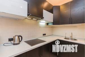 2-к квартира, посуточно, 55м2, 9/17 этаж