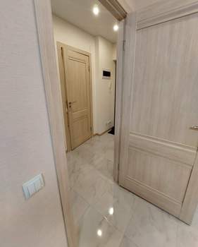 1-к квартира, на длительный срок, 40м2, 7/17 этаж