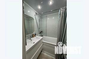 1-к квартира, посуточно, 34м2, 7/10 этаж