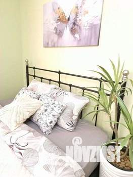 1-к квартира, посуточно, 56м2, 1/1 этаж