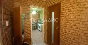 1-к квартира, на длительный срок, 35м2, 4/9 этаж