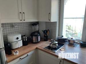 1-к квартира, посуточно, 35м2, 16/16 этаж