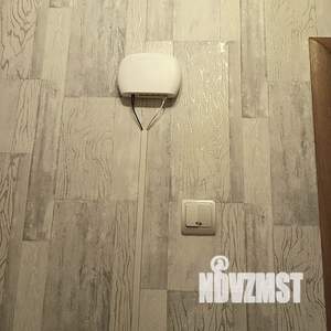 1-к квартира, посуточно, 35м2, 1/12 этаж