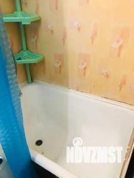 1-к квартира, посуточно, 29м2, 1/9 этаж