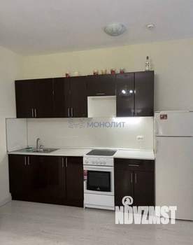 Студия квартира, на длительный срок, 28м2, 1/19 этаж