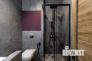 1-к квартира, посуточно, 23м2, 8/19 этаж