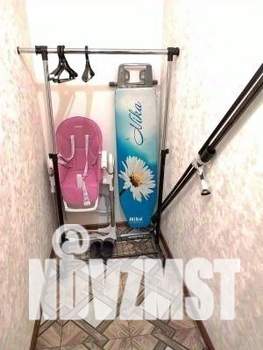 2-к квартира, посуточно, 55м2, 1/1 этаж