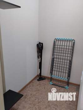 1-к квартира, на длительный срок, 37м2, 3/17 этаж