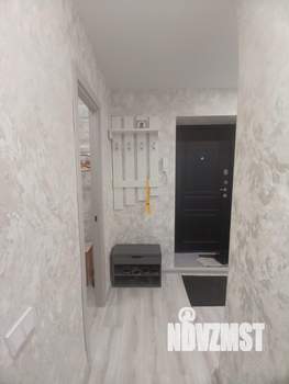 1-к квартира, посуточно, 38м2, 4/10 этаж