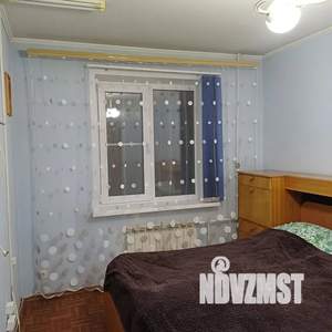 2-к квартира, посуточно, 51м2, 7/9 этаж