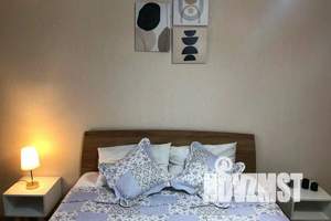 1-к квартира, посуточно, 31м2, 5/5 этаж