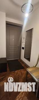 1-к квартира, посуточно, 52м2, 14/19 этаж