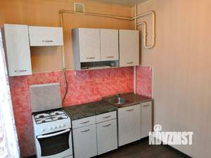 1-к квартира, на длительный срок, 40м2, 3/5 этаж