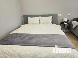 1-к квартира, посуточно, 32м2, 1/1 этаж