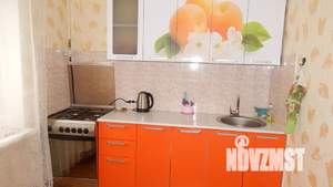 1-к квартира, посуточно, 33м2, 1/9 этаж
