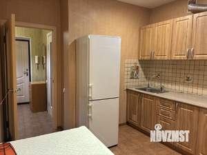 1-к квартира, на длительный срок, 42м2, 6/7 этаж