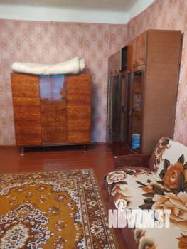 1-к квартира, на длительный срок, 34м2, 2/2 этаж