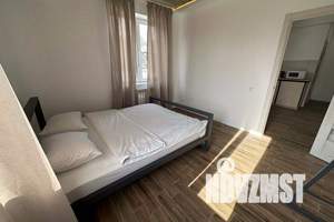 1-к квартира, посуточно, 35м2, 2/3 этаж