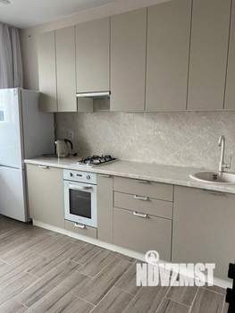 1-к квартира, на длительный срок, 38м2, 8/9 этаж