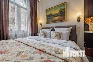 Студия квартира, посуточно, 20м2, 2/2 этаж