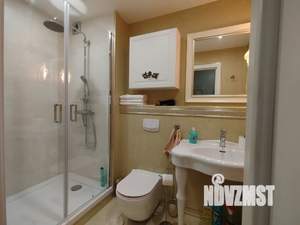 1-к квартира, посуточно, 37м2, 1/9 этаж
