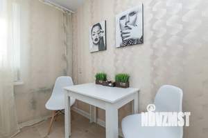 2-к квартира, посуточно, 65м2, 5/7 этаж