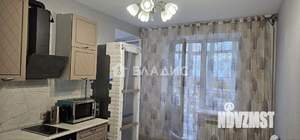 1-к квартира, на длительный срок, 48м2, 7/17 этаж