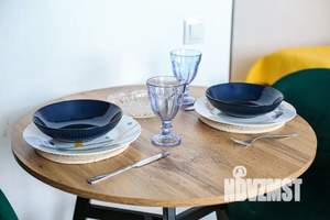 Студия квартира, посуточно, 29м2, 18/18 этаж