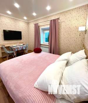Студия квартира, посуточно, 23м2, 1/3 этаж