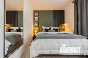 2-к квартира, посуточно, 63м2, 1/1 этаж