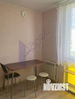 1-к квартира, на длительный срок, 30м2, 2/3 этаж