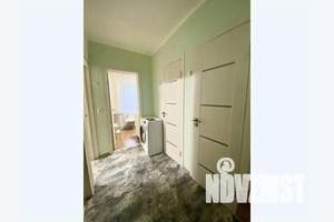 2-к квартира, посуточно, 50м2, 3/9 этаж