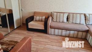 2-к квартира, посуточно, 43м2, 2/9 этаж
