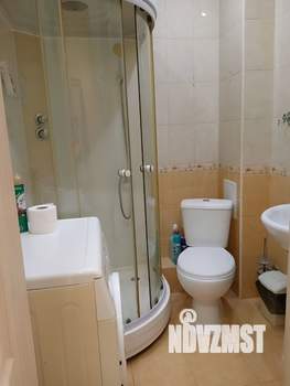 Студия квартира, посуточно, 22м2, 7/10 этаж