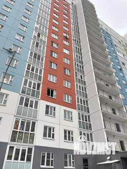 Студия квартира, посуточно, 20м2, 13/17 этаж