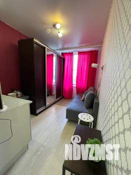 Студия квартира, посуточно, 25м2, 5/11 этаж